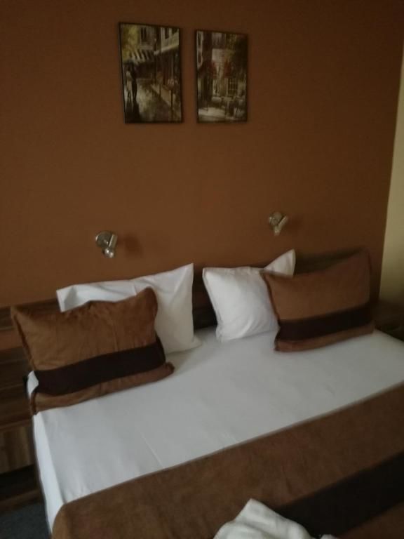 Отель Hotel Mizia Тарговыште-32